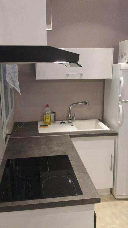 Andon Loft Les Tourelles 아파트 외부 사진