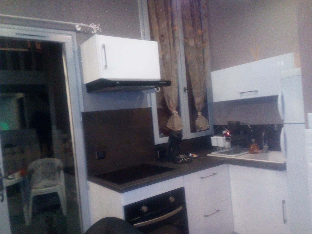 Andon Loft Les Tourelles 아파트 외부 사진
