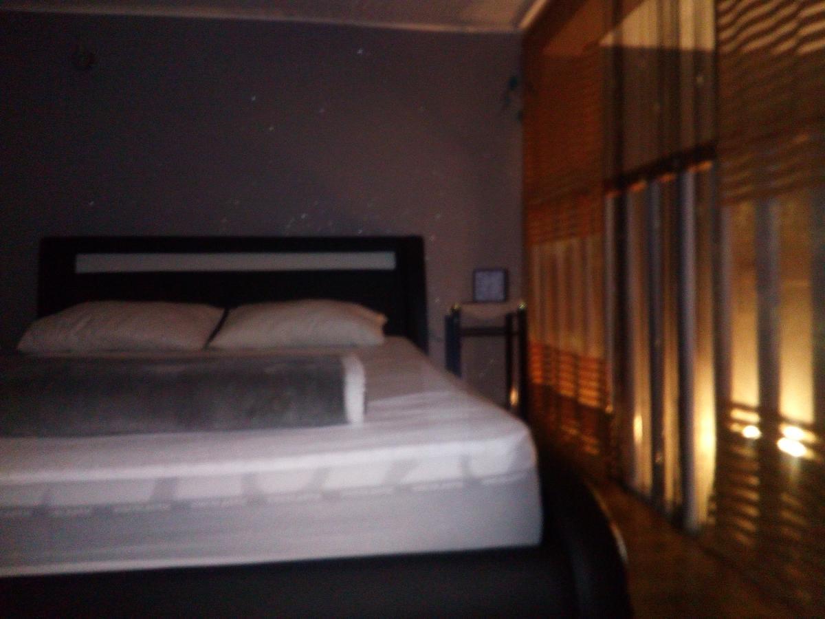 Andon Loft Les Tourelles 아파트 외부 사진