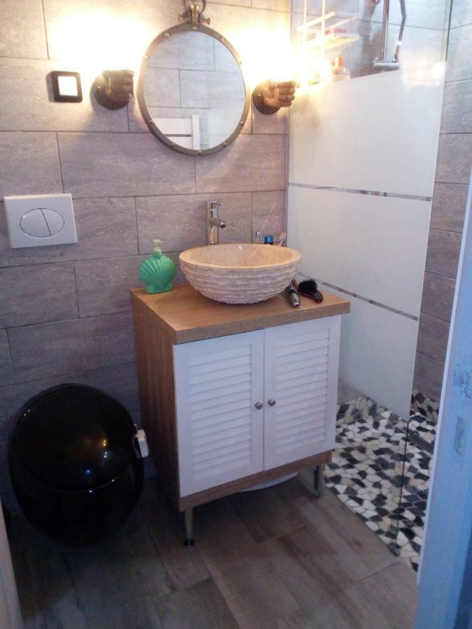 Andon Loft Les Tourelles 아파트 외부 사진