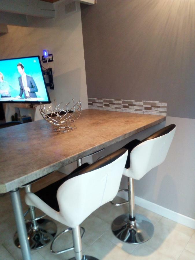 Andon Loft Les Tourelles 아파트 외부 사진